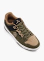 AIRWALK Sneaker Olive 79482 2