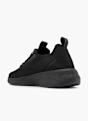 Graceland Slip-on obuv Černá 79361 3