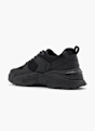 Graceland Sneaker Siyah 79358 3