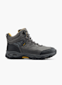 Highland Creek Trekking-Schuh Grau 79481 1