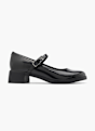 Graceland Tacones con hebilla Negro 79455 1