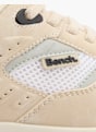 Bench Bağcıksız Ayakkabı Bej 79369 5
