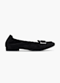 Graceland Balerina fekete 79464 1