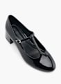 Graceland Pump Svart 79474 2