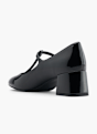 Graceland Pump Svart 79474 3