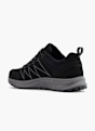 Landrover Sneaker fekete 90894 3
