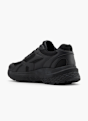 Graceland Chunky sneaker Nero 79389 3