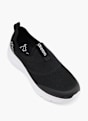Kappa Slip on sneaker Sort 79492 2