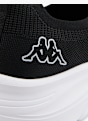 Kappa Baskets Noir 79492 5