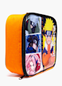 NARUTO Lunchbox Multicolor 88460 2