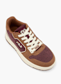 FILA Baskets Marron 79404 2