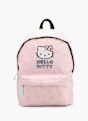 HELLO KITTY Backpack Pink 88463 1