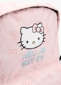 HELLO KITTY Backpack Pink 88463 5