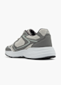 Kappa Sneaker Gri 79486 3