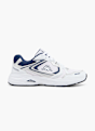 Kappa Sneaker Weiß 79485 1