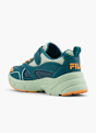 FILA Sportbačiai Žalia 79427 3