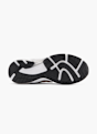 FILA Sneaker Crema 79440 4