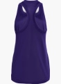 Nike Top Lila 79412 2