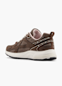 FILA Sneaker Marrone 79443 3