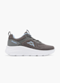 Kappa Baskets Gris 79444 1