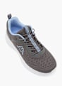 Kappa Slip On Sneaker Grau 79444 2
