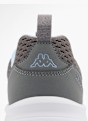 Kappa Slip On Sneaker Grau 79444 6