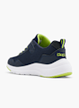 Kappa Sneaker Blå 79414 3