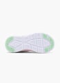 FILA Sneakersy Szary 79420 4