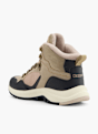 Kappa Bota con cordones Beige 79439 3