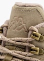 Kappa Bota con cordones Beige 79439 6