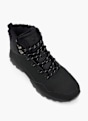 Vty Bota con cordones Negro 79473 2