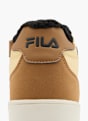 FILA Visoke tenisice Bež 79434 6
