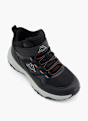 Kappa Bota com cordões Preto 79432 2