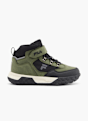 FILA Schnürboots Khaki 79435 1