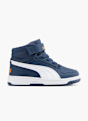 PUMA Sneakersy za kostkę Niebieski 90622 1