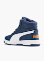 PUMA Sneakersy za kostkę Niebieski 90622 3