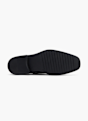 AM SHOE Společenská obuv Černá 79497 4