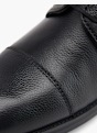 AM SHOE Společenská obuv Černá 79497 6