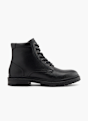Bench Schnürboots Schwarz 79505 1