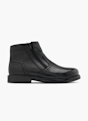 AM SHOE Класически боти Черен 79515 1