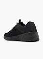 Bench Sneaker Schwarz 79563 3