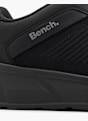 Bench Sneaker Schwarz 79563 5