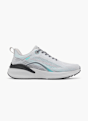 Bench Sneaker Grau 79590 1
