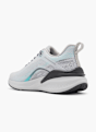 Bench Sneaker Grau 79590 3