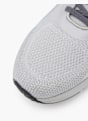 Bench Sneaker Grau 79590 5