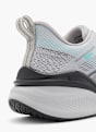 Bench Sneaker Grau 79590 6