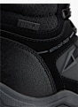 Highland Creek Pohodniški čevlji Črna 79542 5