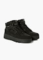 Champion Mid cut sneaker Sort 79546 2