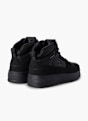 Champion Pantofi mid cut Negru 79546 3