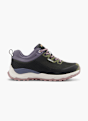 SKOGAN Trekkingsko Sort 79570 1